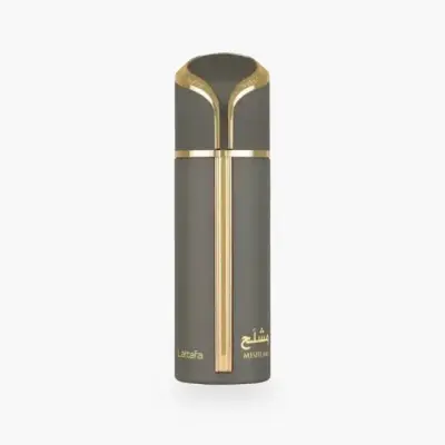 Lattafa Mishlah Eau de Parfum - Perfume Unissex