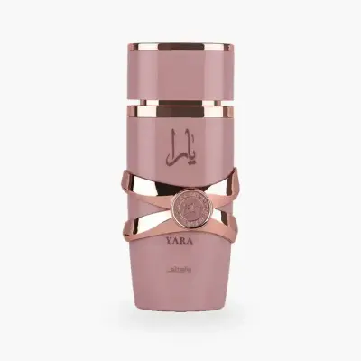 Lattafa Yara Elixir Eau de Parfum - Perfume Feminino
