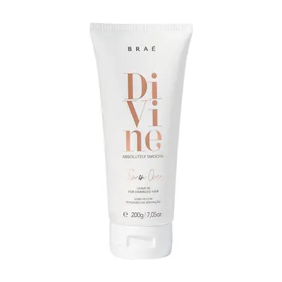 Leave-In Braé Divine 10 In 1