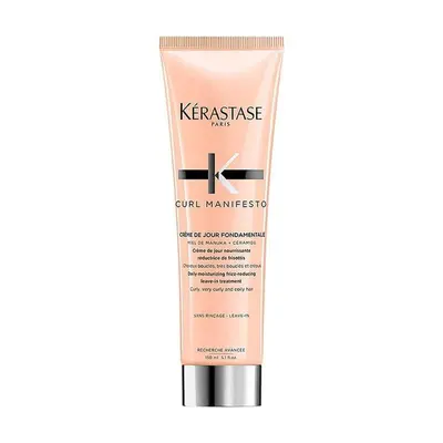 Leave-In Kérastase Curl Manifesto
