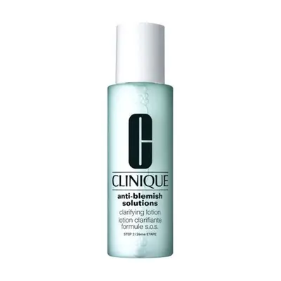 Loção Anti-Sinais Anti-Blemish Solutions