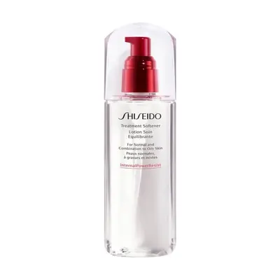 Loção Balanceadora Shiseido Treatment Softener
