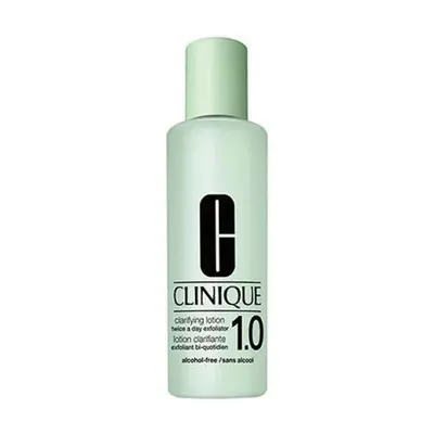 Loção Esfoliante Clareadora Clarifying Lotion 1.0