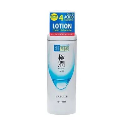 Loção Facial Hada Labo - Gokujyun Lotion