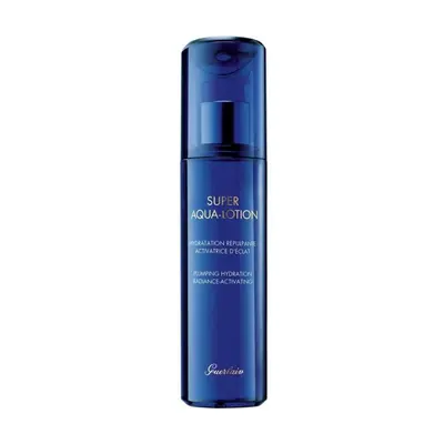 Loção Guerlain Super Aqua