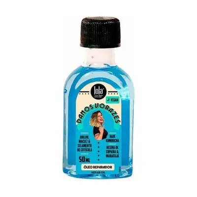 Lola Cosmetics Danos Vorazes Óleo
