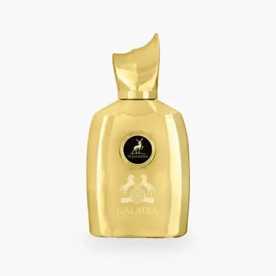 Maison Alhambra Galatea Eau de Parfum - Perfume Unissex
