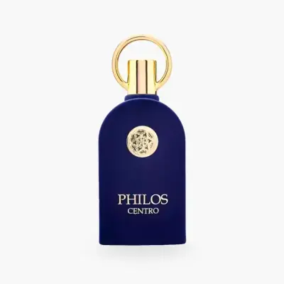 Maison Alhambra Philos Centro Eau de Parfum - Perfume Feminino