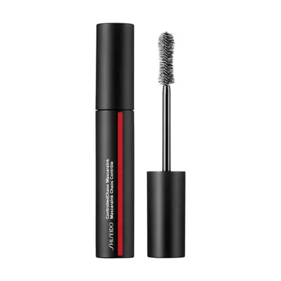 Máscara de Cílios Shiseido Controlled Chaos MascaraInk