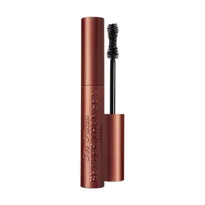 Máscara de Cílios Too Faced Better Than Sex Chocolate