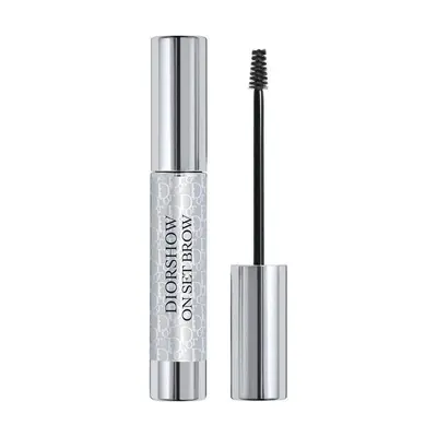 Máscara de Sobrancelhas Dior Diorshow On Set Brow