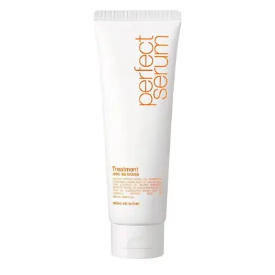 Máscara de Tratamento Perfect Serum Mise En Scène 180ml