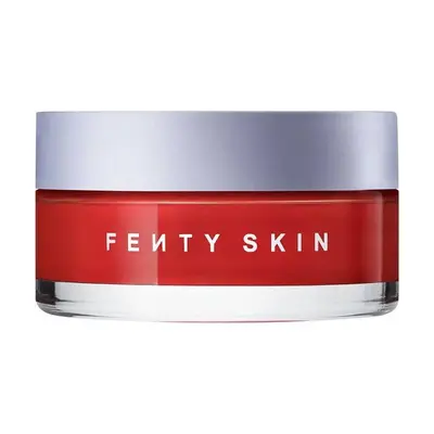 Máscara Facial Fenty Skin Cherry Dub Blah 2 Bright 5% AHA