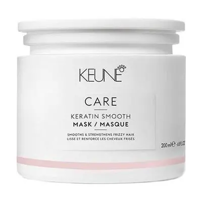 Máscara Hidratante Keratin Smooth