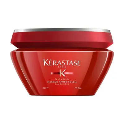 Máscara Kérastase Masque Après Soleil