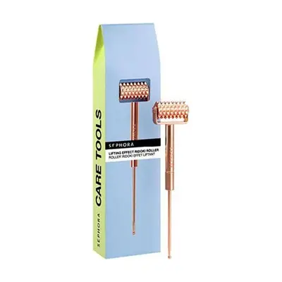 Massageador Facial Sephora Collection Ridoki Roller