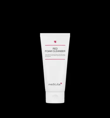 Medicube Red Foam Cleanser 230ml