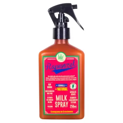 Milk Spray Rapunzel Lola 250ml