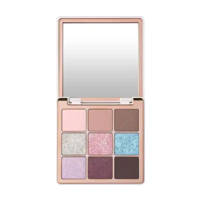 Mini Paleta de Sombras Anastasia Sugar