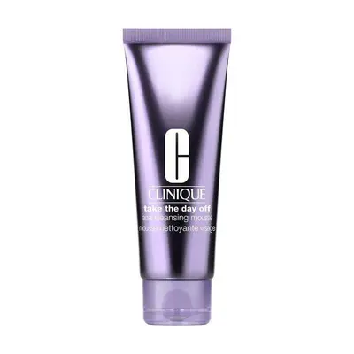 Mousse de Limpeza Clinique Take The Day Off Foaming Mousse