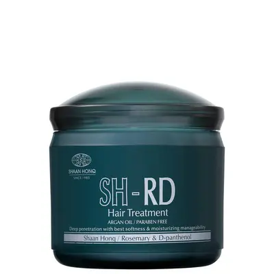N.P.P.E. SH-RD Hair Treatment – Máscara Capilar 400ml