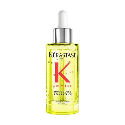 Óleo Capilar Kérastase Première Huile Gloss Réparatrice