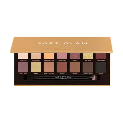 Paleta de Sombras Anastasia Soft Glam
