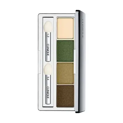 Paleta de Sombras Clinique All About Shadow