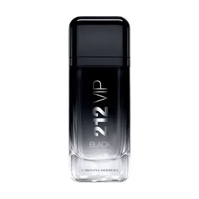 Perfume 212 Vip Black Eau de Parfum