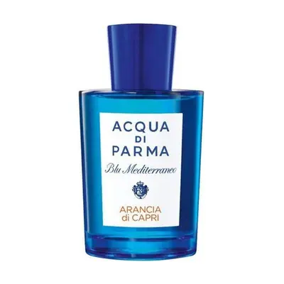 Perfume Acqua di Parma Blu Mediterraneo Arancia di Capri Unissex Eau de Toilette