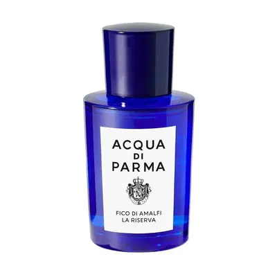 Perfume Acqua Di Parma Blu Mediterraneo Fico Di Amalfi La Riserva Eau de Parfum