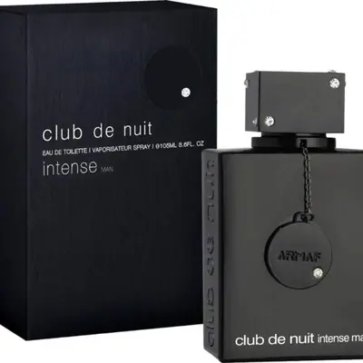 Perfume Armaf Club de Nuit Intense Man Eau de Toilette