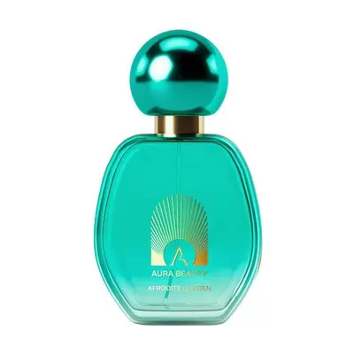 Perfume Aura Beauty Aphrodite Secret Garden Cologne Feminino Eau de Toilette