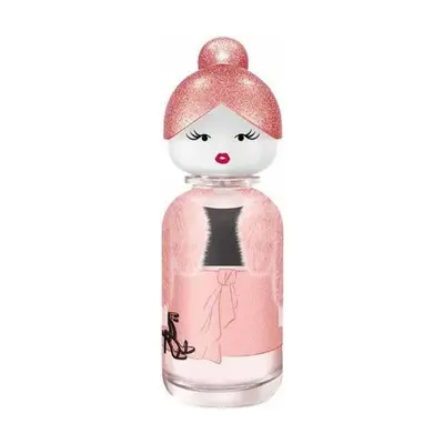 Perfume Benetton United Sisterland Blush Cherry Feminino Eau de Parfum