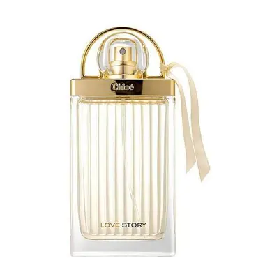 Perfume Chloé Love Story Feminino Eau de Parfum