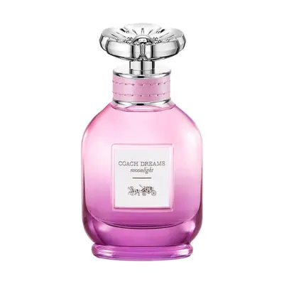 Perfume Coach Dreams Moonlight Feminino Eau de Parfum