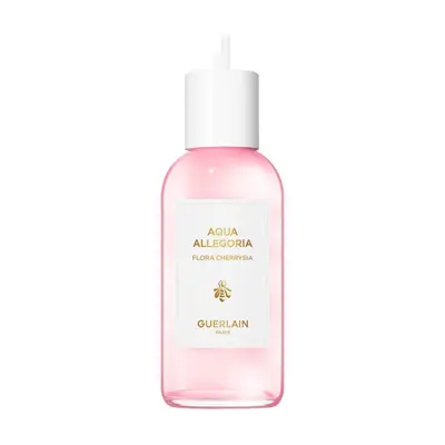 Perfume Guerlain Aqua Allegoria Flora Cherrysia Feminino Eau de Toilette