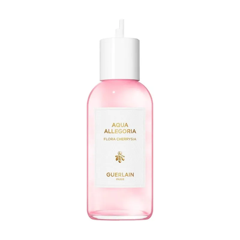 Perfume Guerlain Aqua Allegoria Flora Cherrysia Feminino Eau de Toilette