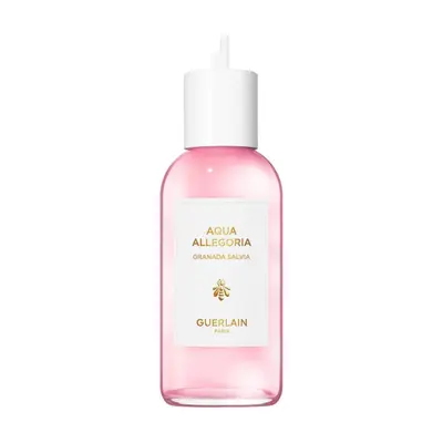 Perfume Guerlain Aqua Allegoria Granada Salvia Feminino Eau de Toilette