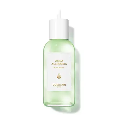 Perfume Guerlain Aqua Allegoria Rosa Verde Feminino Eau de Toilette