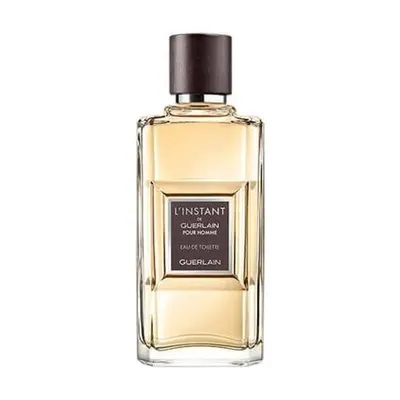 Perfume Guerlain L'Instant Masculino Eau de Toilette