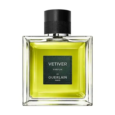 Perfume Guerlain Vetiver Le Parfum Masculino Eau de Parfum