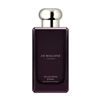 Perfume Jo Malone Velvet Rose & Oud Unissex Intense Cologne