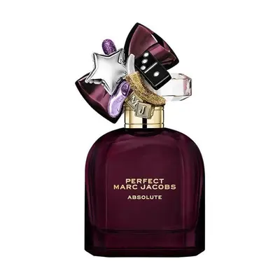 Perfume Marc Jacobs Perfect Absolute Feminino Eau de Parfum