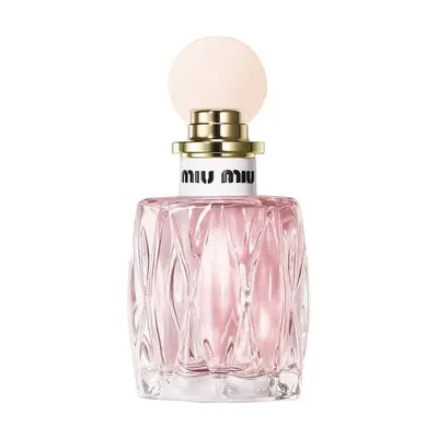 Perfume Miu Miu L'eau Rosée Feminino Eau de Toilette
