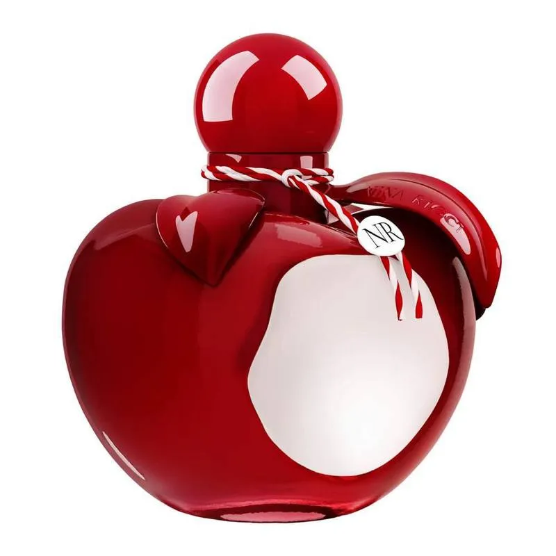 Perfume Nina Ricci Nina Rouge Feminino Eau de Toilette