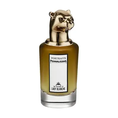 Perfume Penhaligons The Revenge of Lady Blanche Unissex Eau de Parfum