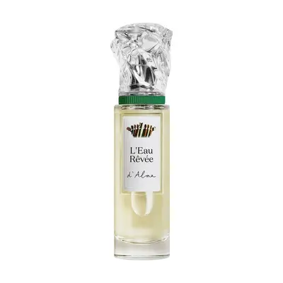 Perfume Sisley L'Eau Rêvée D'Alma Unissex Eau de Toilette