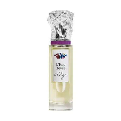 Perfume Sisley L'Eau Rêvée D'Eliya Unissex Eau de Toilette