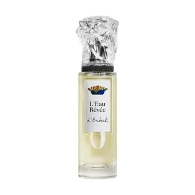 Perfume Sisley L'Eau Rêvée D'Hubert Unissex Eau de Toilette